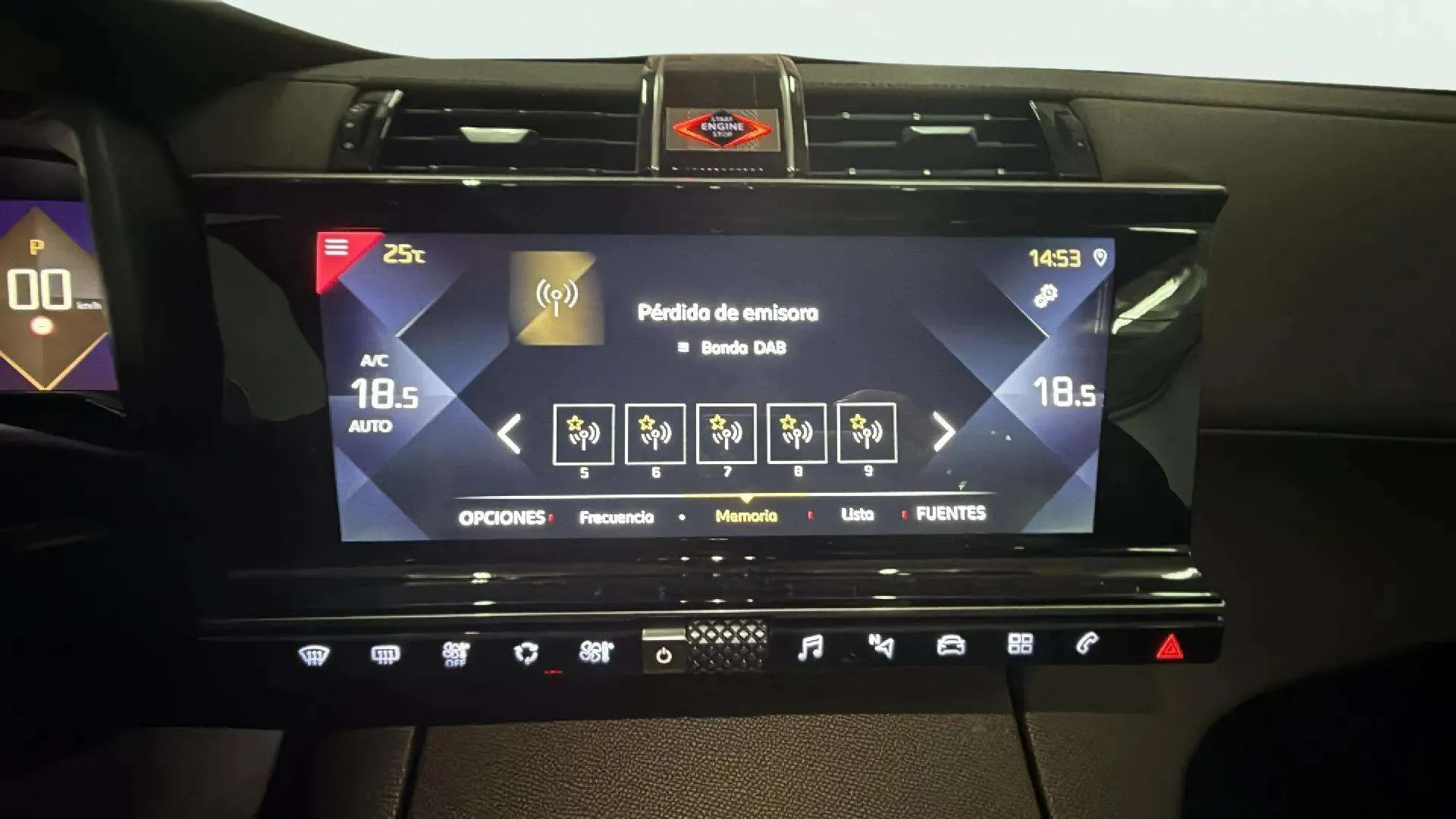 DS DS 7 Crossback BlueHDi SO Chic - foto 15