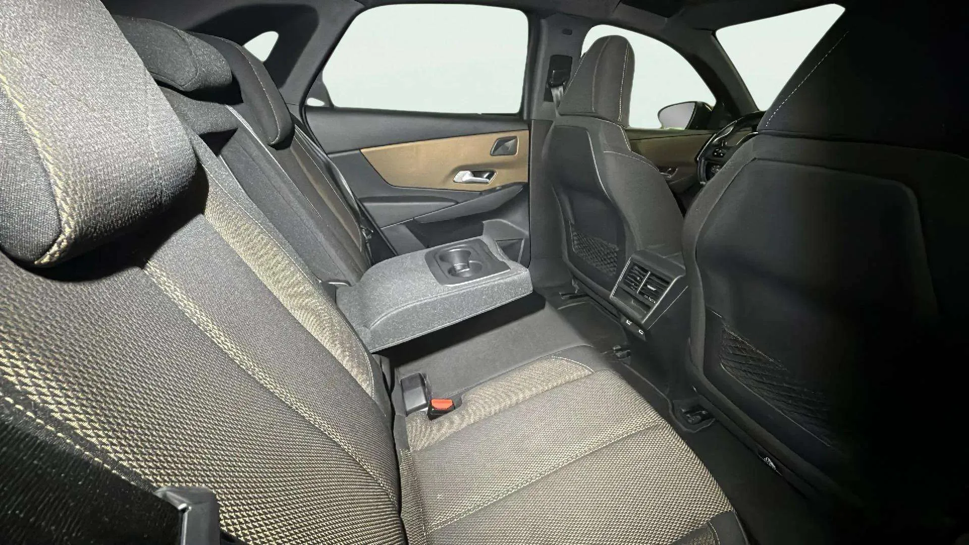 DS DS 7 Crossback BlueHDi SO Chic - foto 7