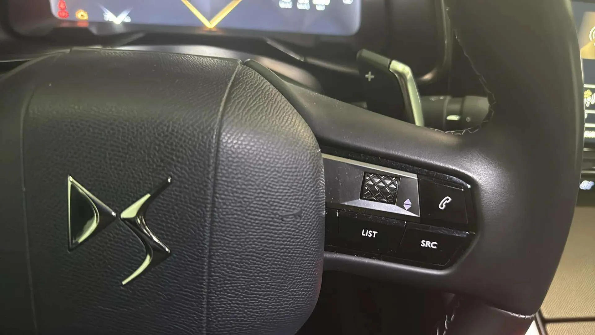 DS DS 7 Crossback BlueHDi SO Chic - foto 11