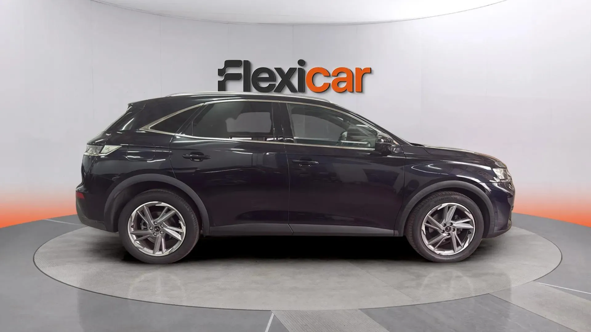DS DS 7 Crossback BlueHDi SO Chic - foto 2