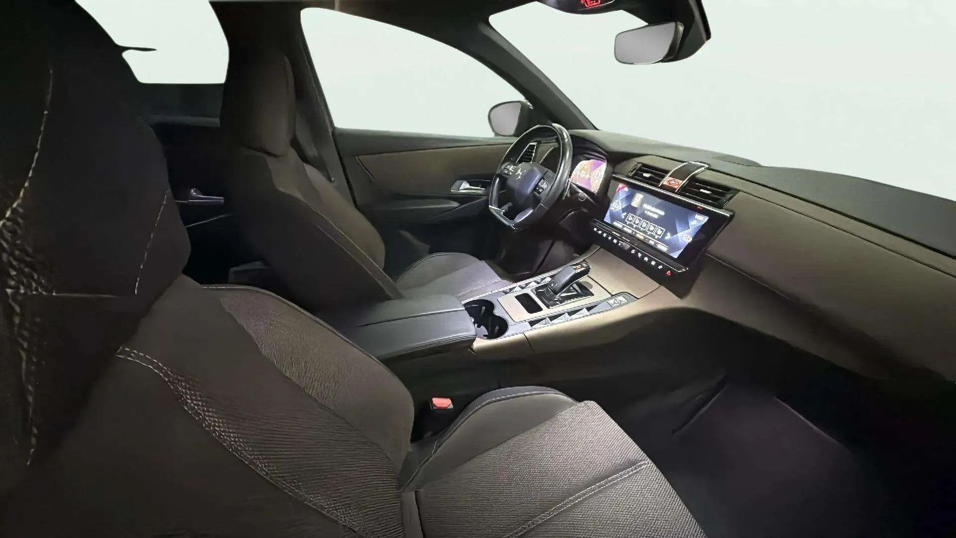 DS DS 7 Crossback BlueHDi SO Chic - foto 6