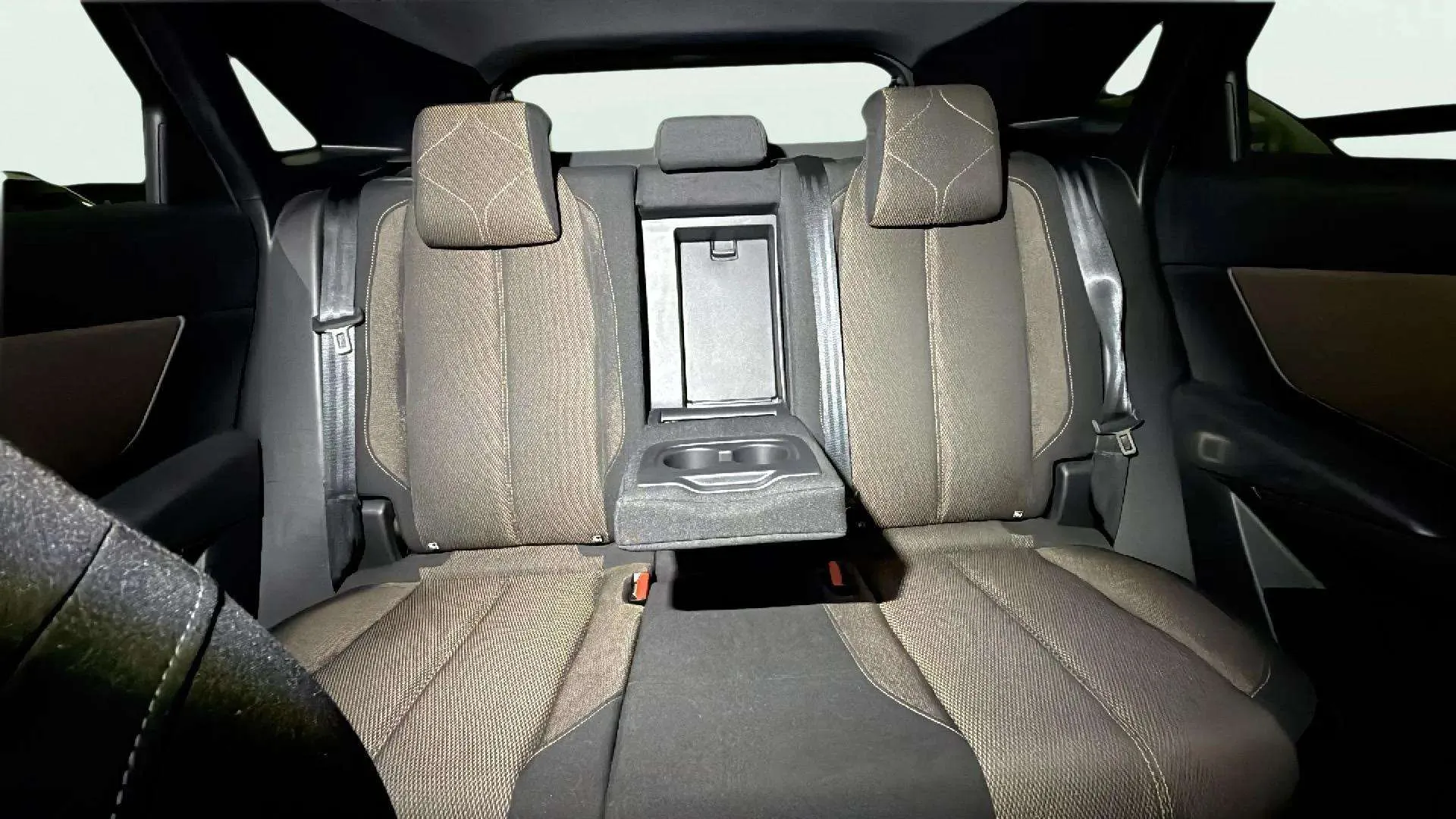 DS DS 7 Crossback BlueHDi SO Chic - foto 8