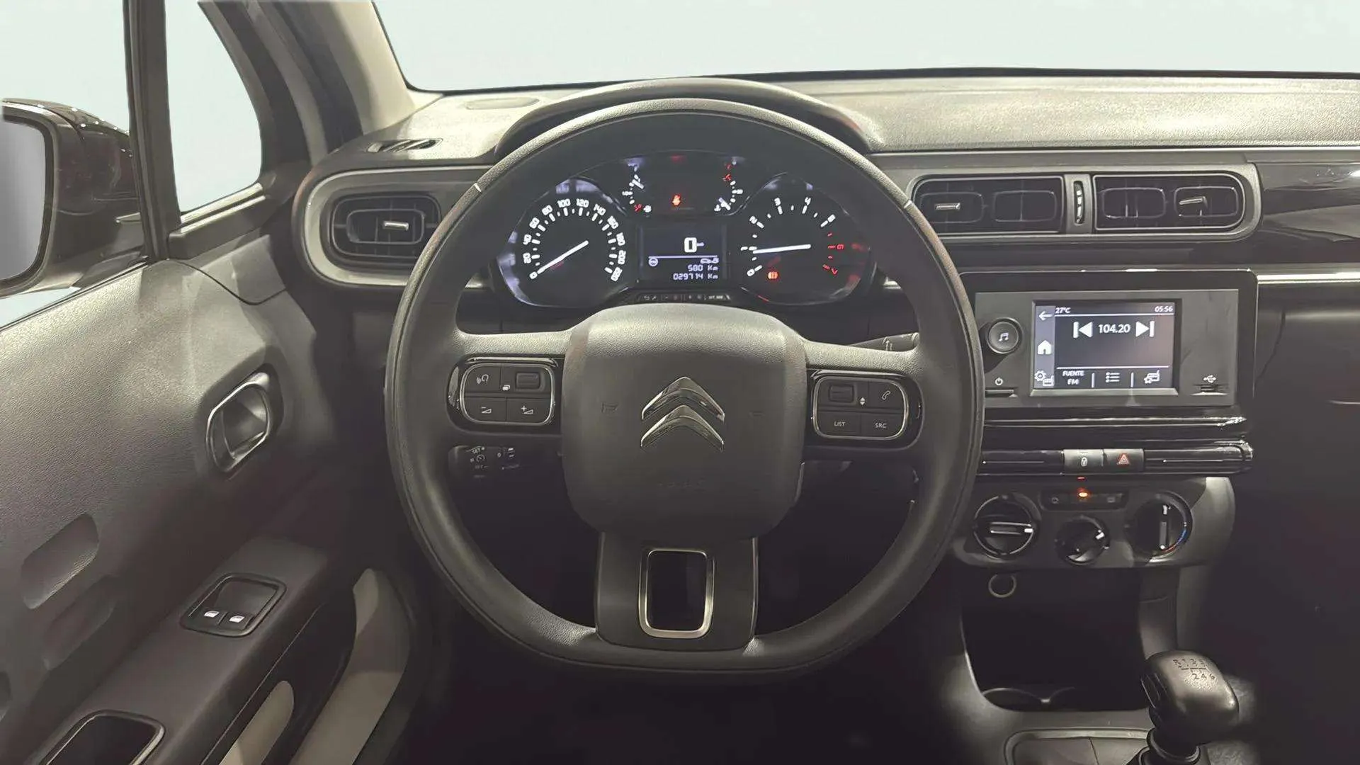 Citroën C3 BlueHDi C-Series - foto 11