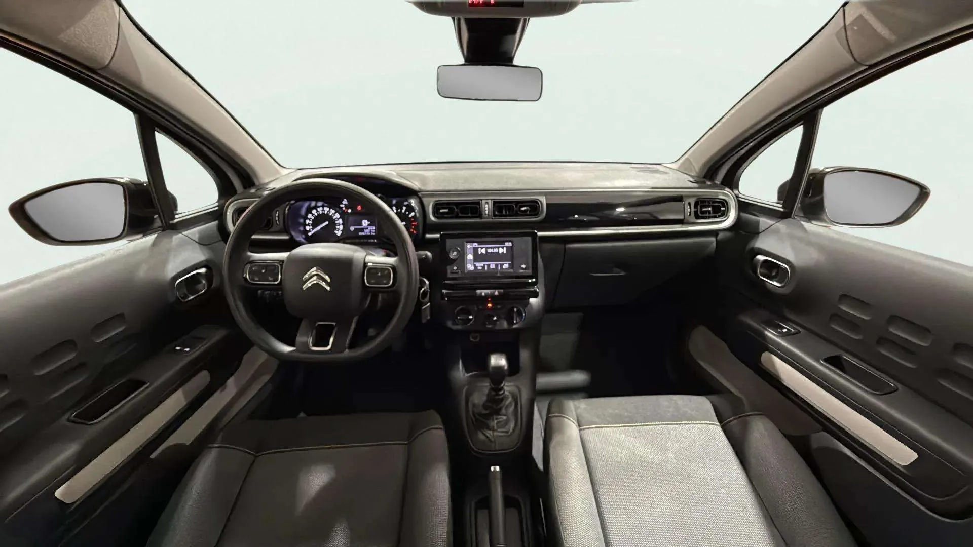 Citroën C3 BlueHDi C-Series - foto 9