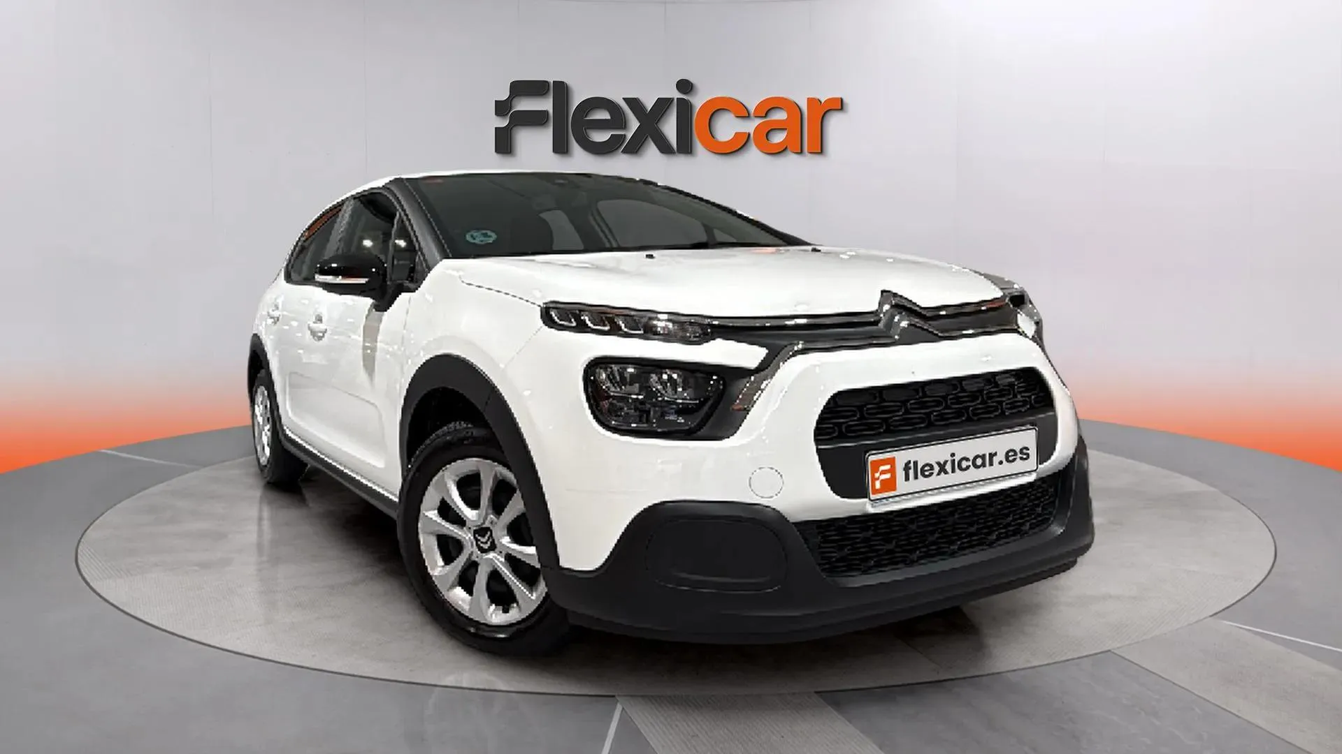 Citroën C3 BlueHDi C-Series - foto 1
