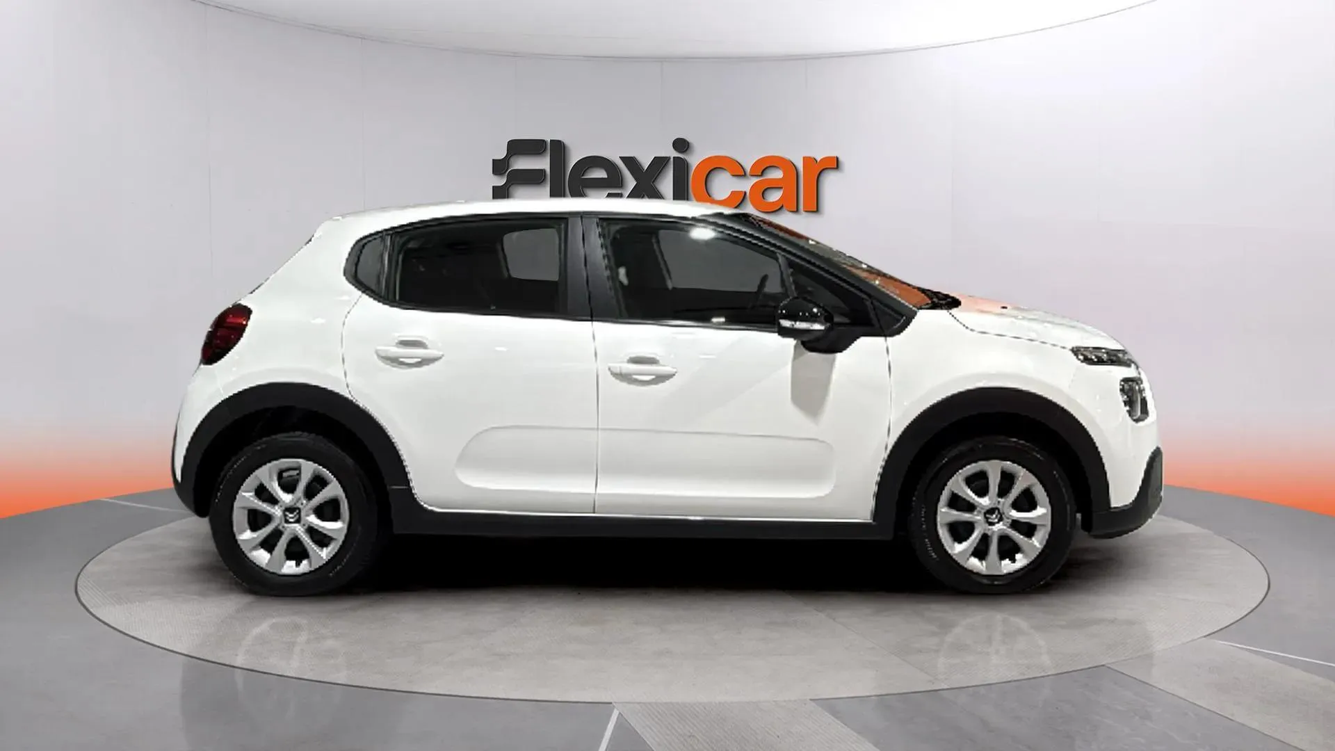 Citroën C3 BlueHDi C-Series - foto 7