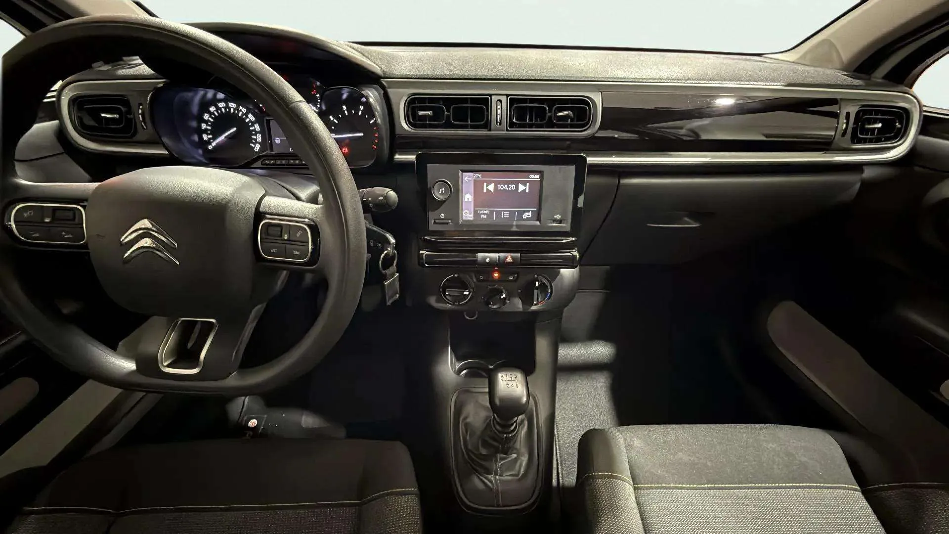 Citroën C3 BlueHDi C-Series - foto 10