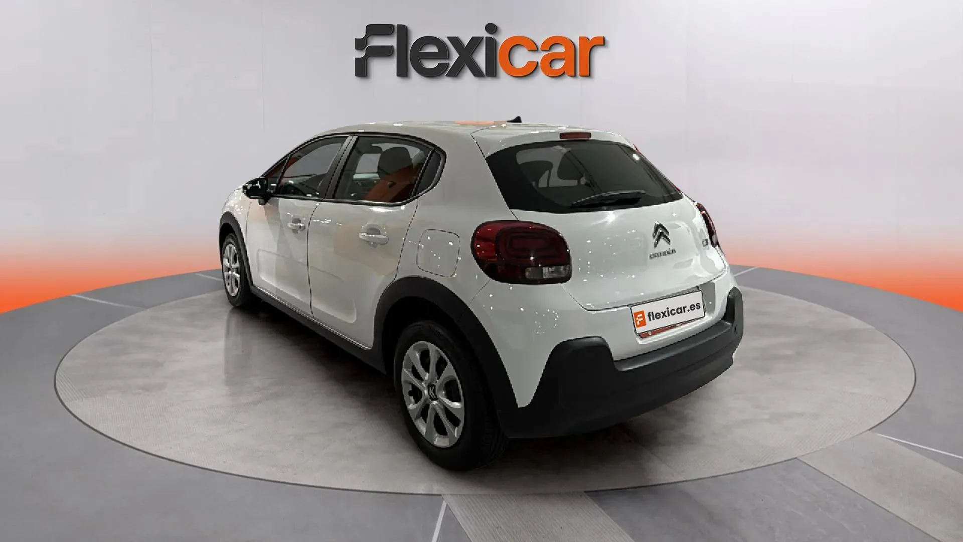 Citroën C3 BlueHDi C-Series - foto 4