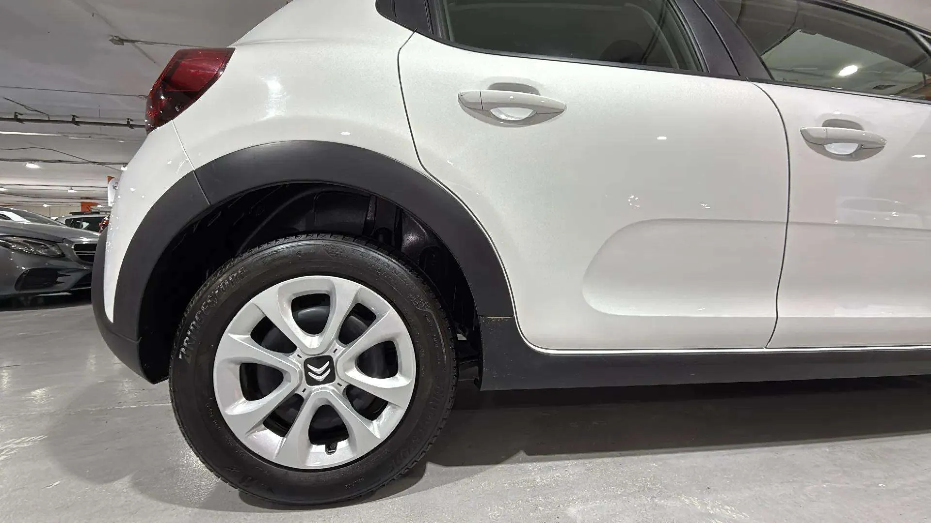 Citroën C3 BlueHDi C-Series - foto 16