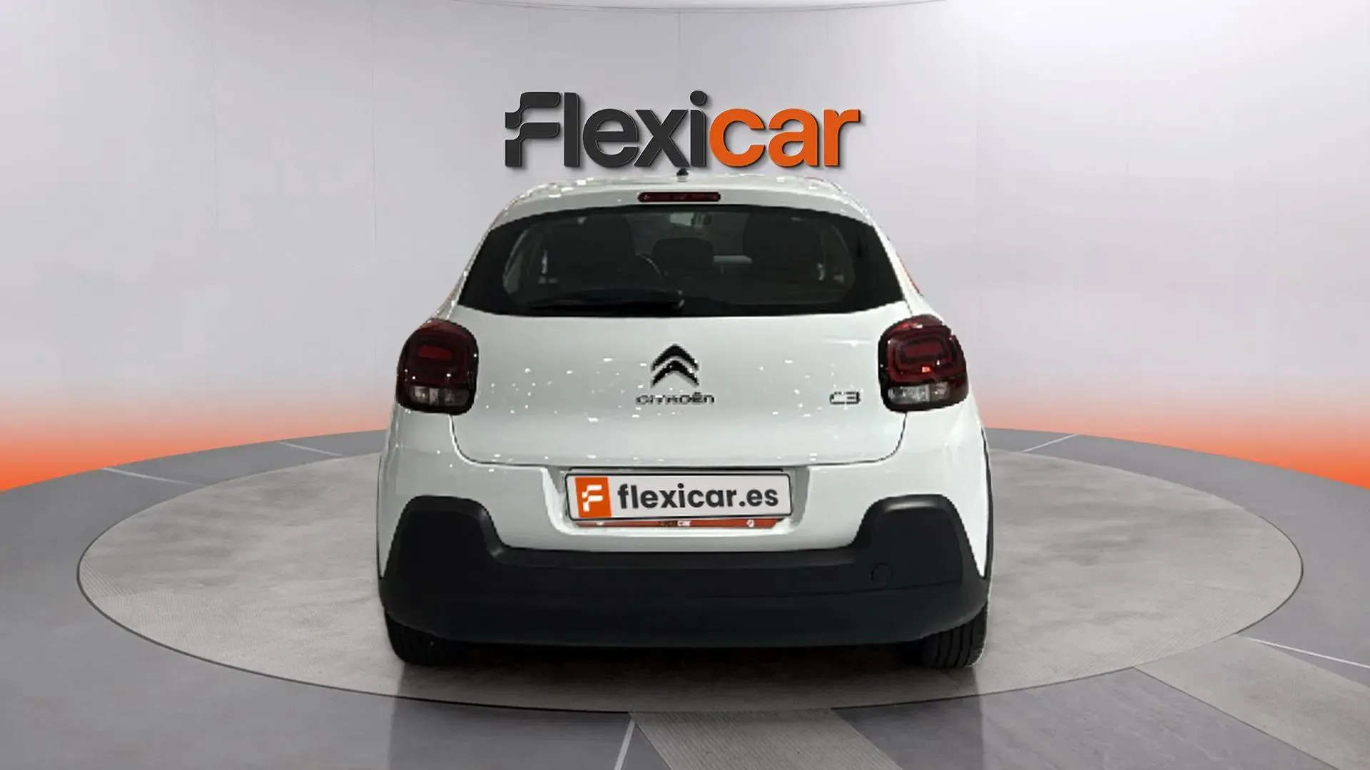Citroën C3 BlueHDi C-Series - foto 5