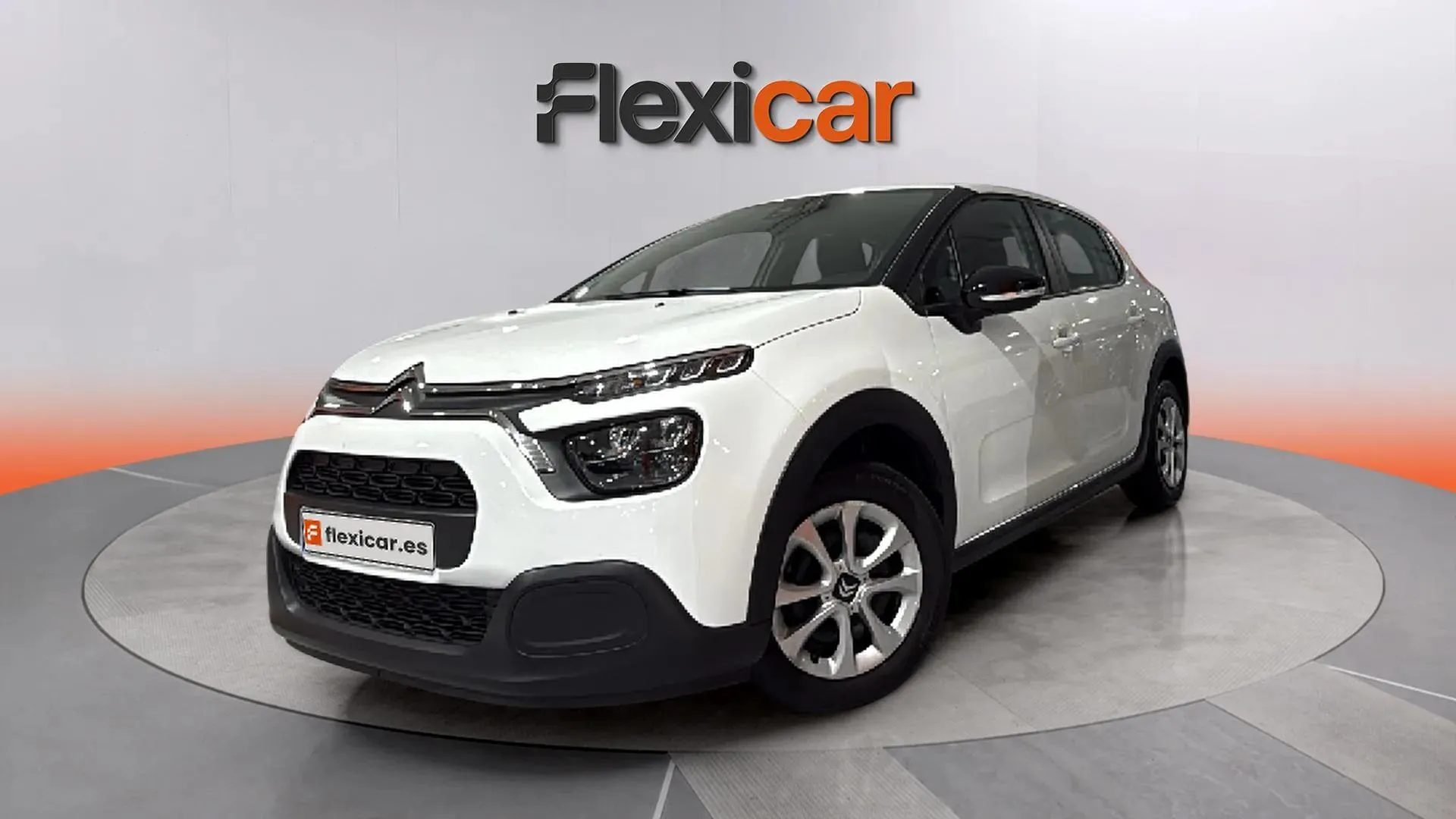 Citroën C3 BlueHDi C-Series - foto 2