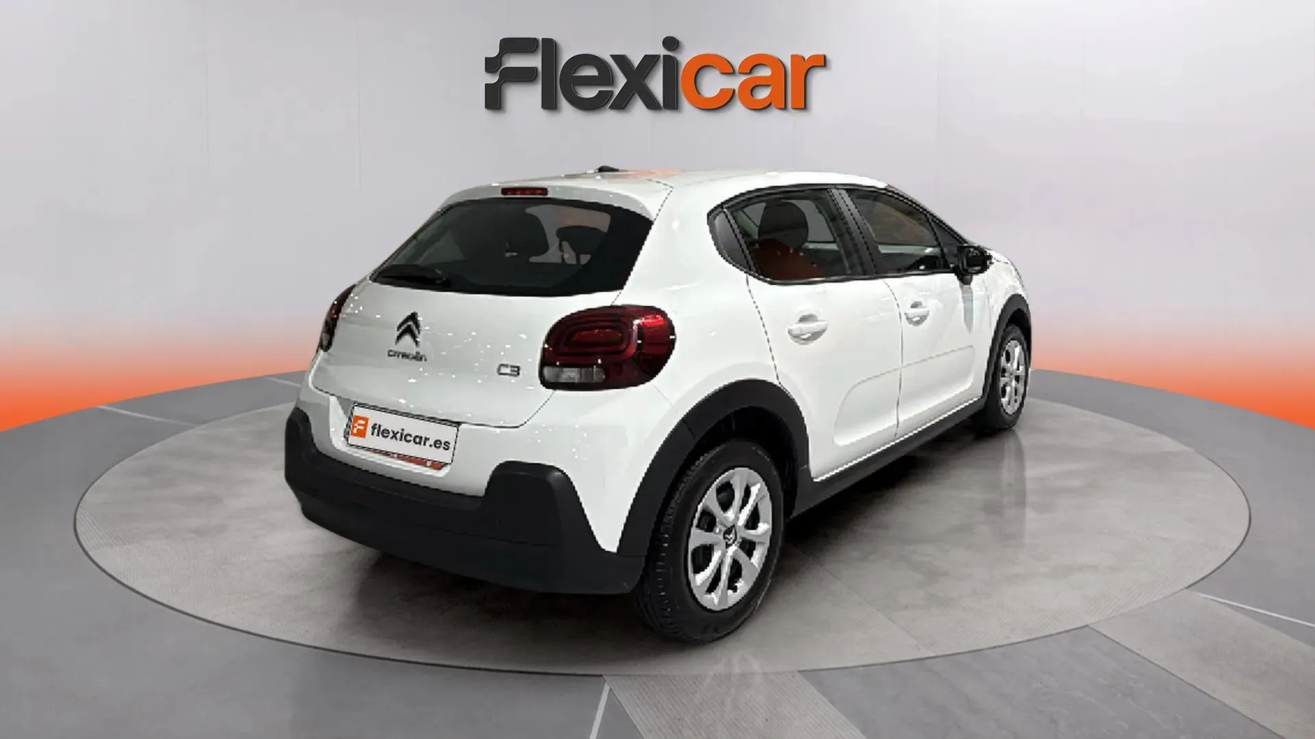 Citroën C3 BlueHDi C-Series - foto 6