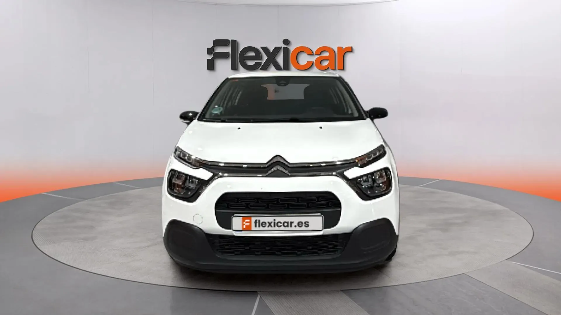 Citroën C3 BlueHDi C-Series - foto 8