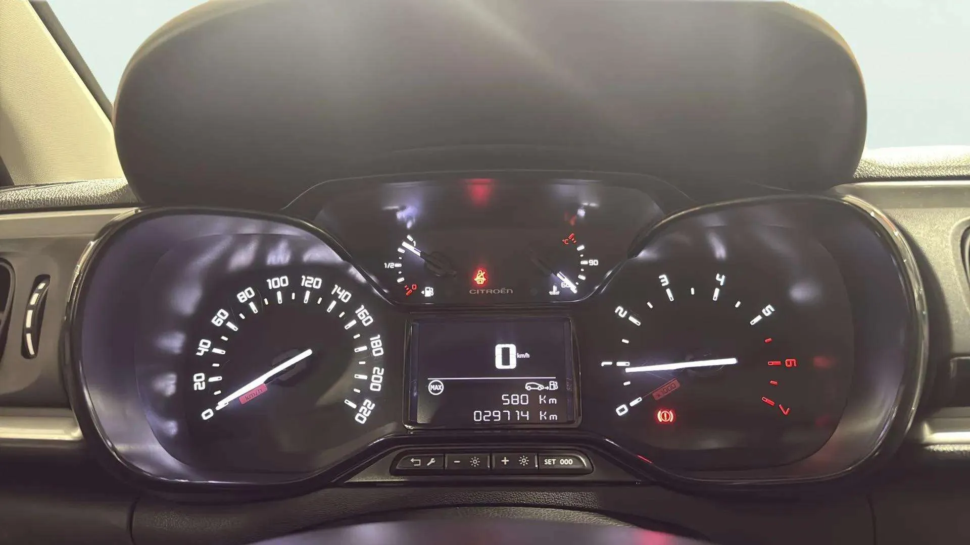 Citroën C3 BlueHDi C-Series - foto 12