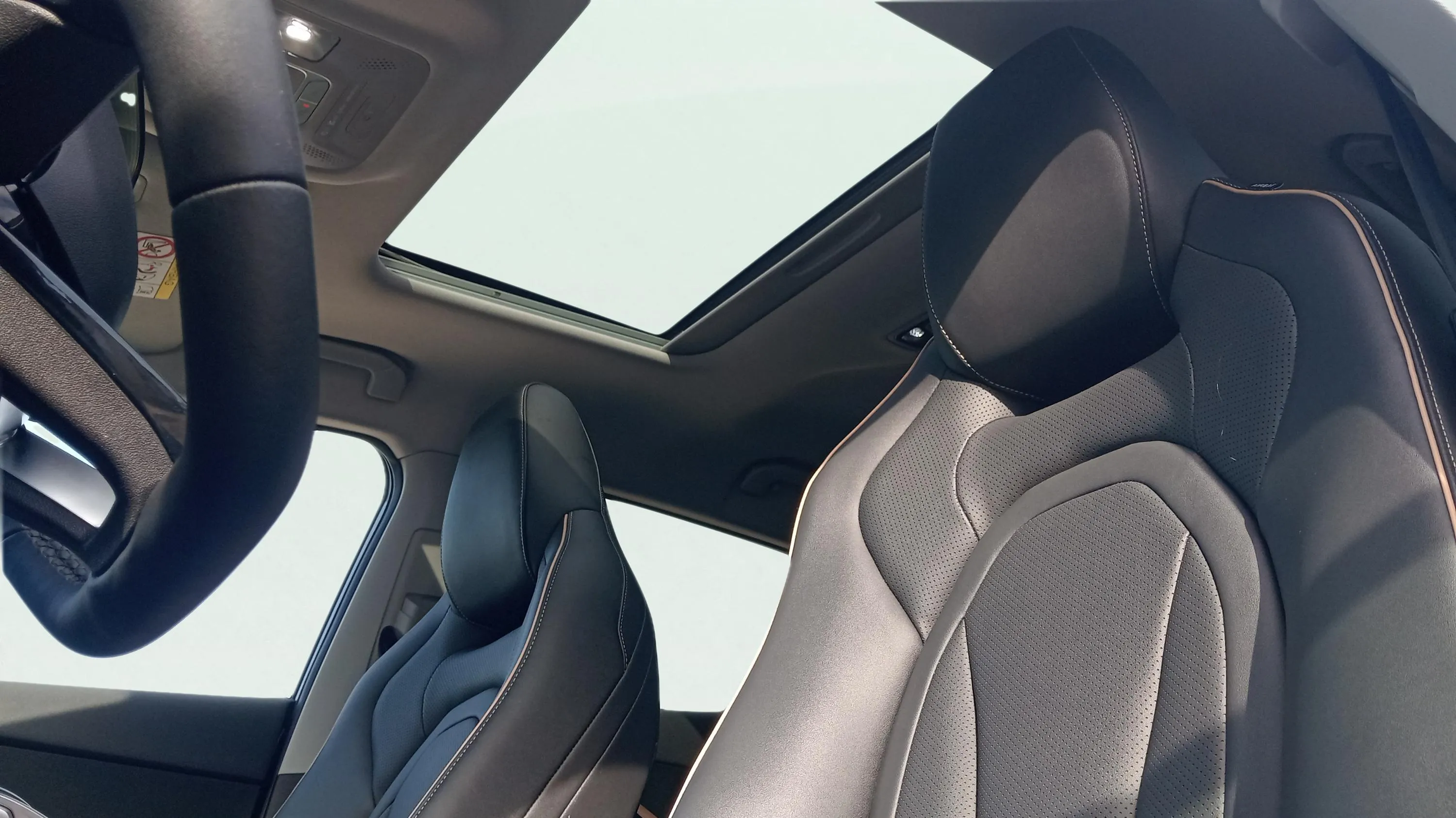 Omoda 5 1.6 T-GDi DCT Premium - foto 22