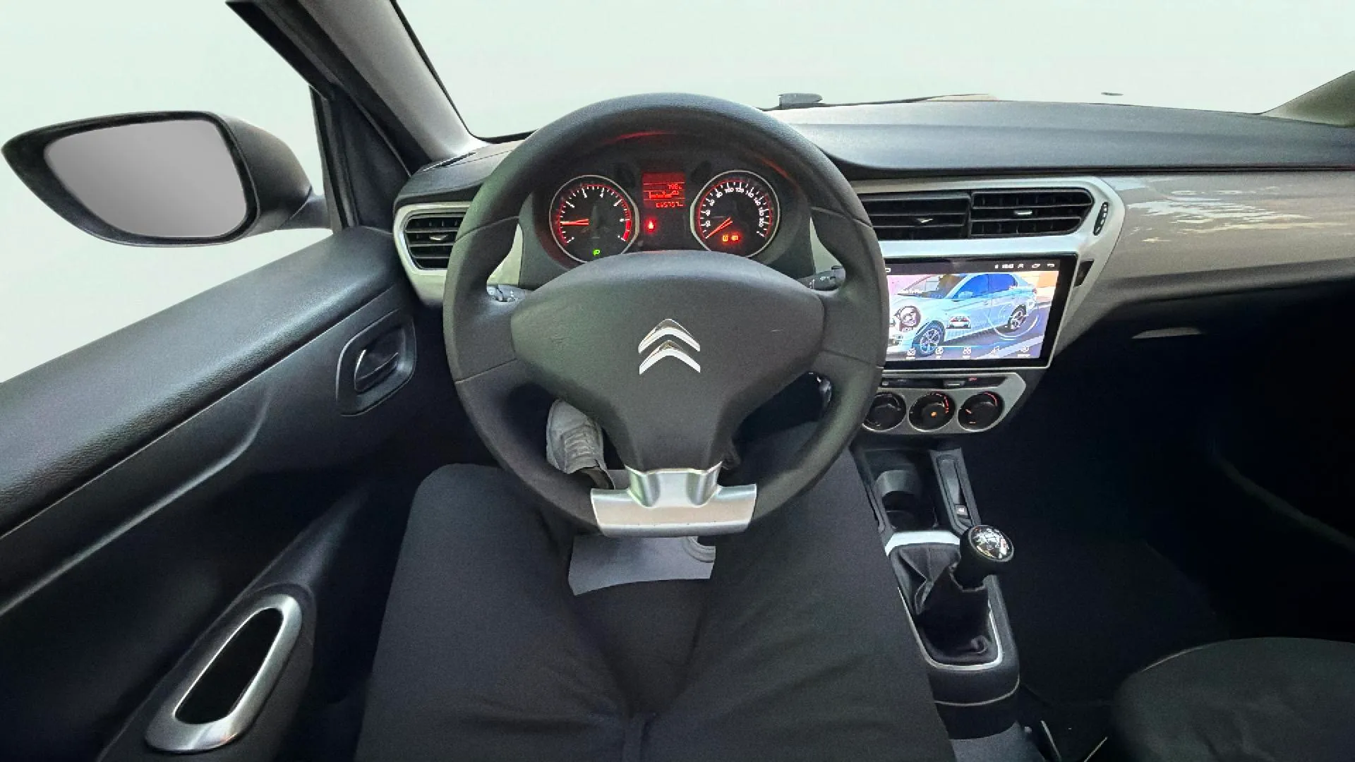 Citroën C-Elysée PureTech Feel - foto 10