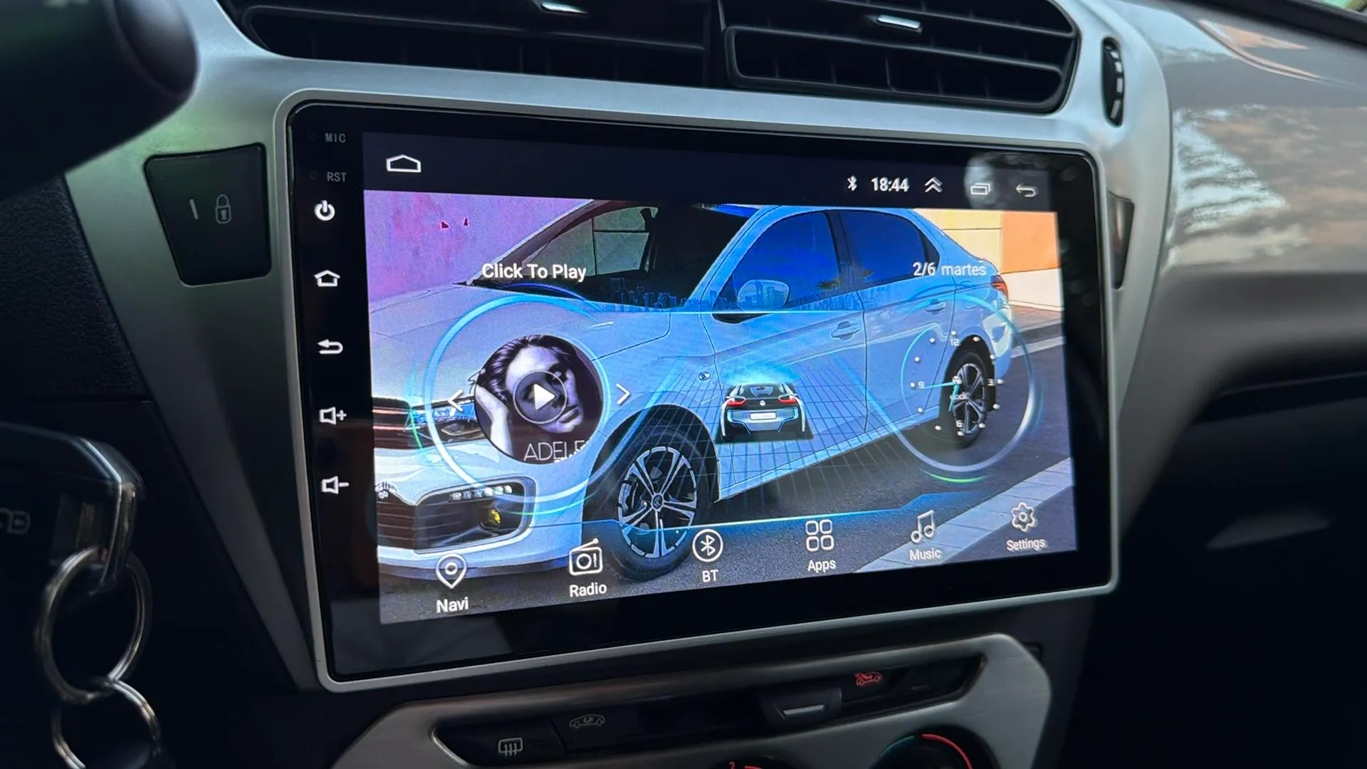 Citroën C-Elysée PureTech Feel - foto 12