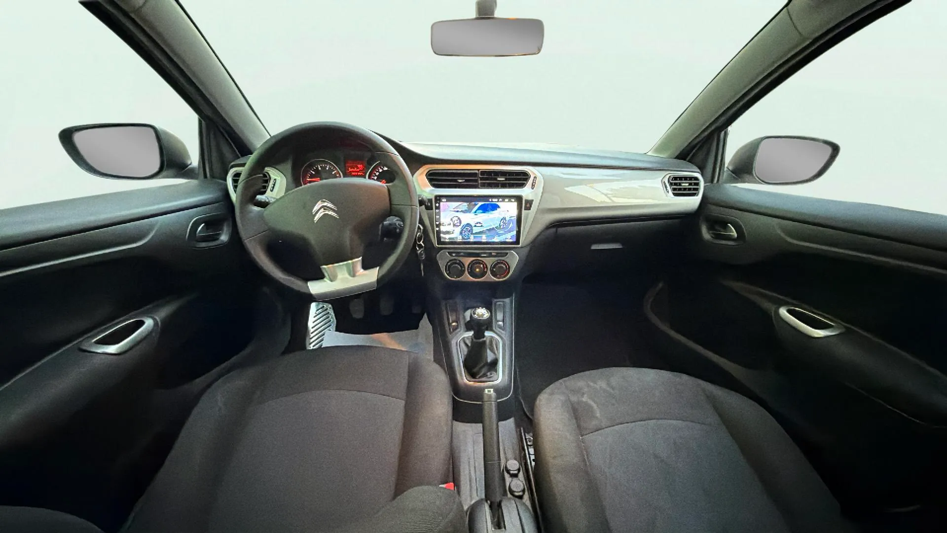 Citroën C-Elysée PureTech Feel - foto 9
