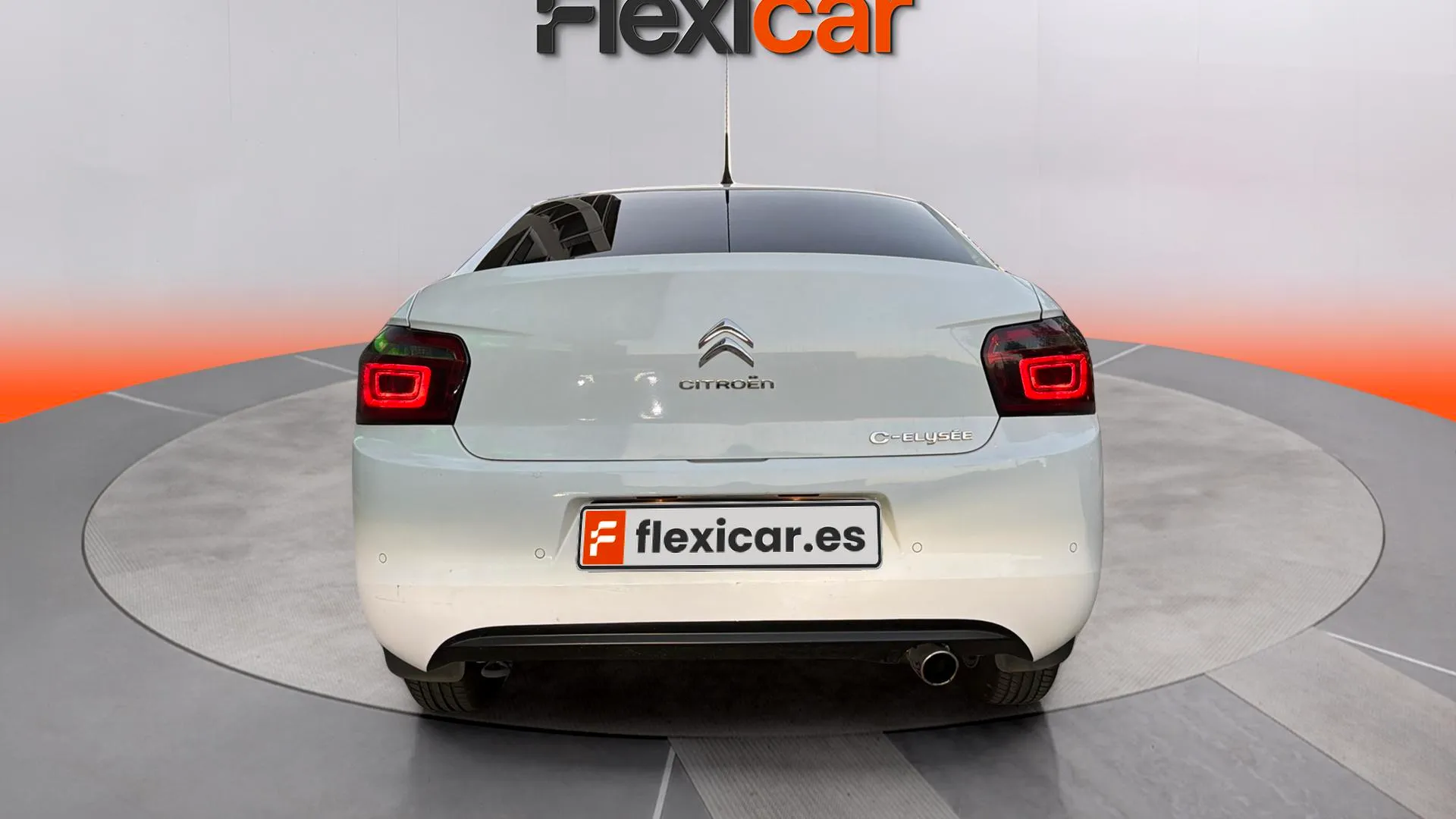 Citroën C-Elysée PureTech Feel - foto 4