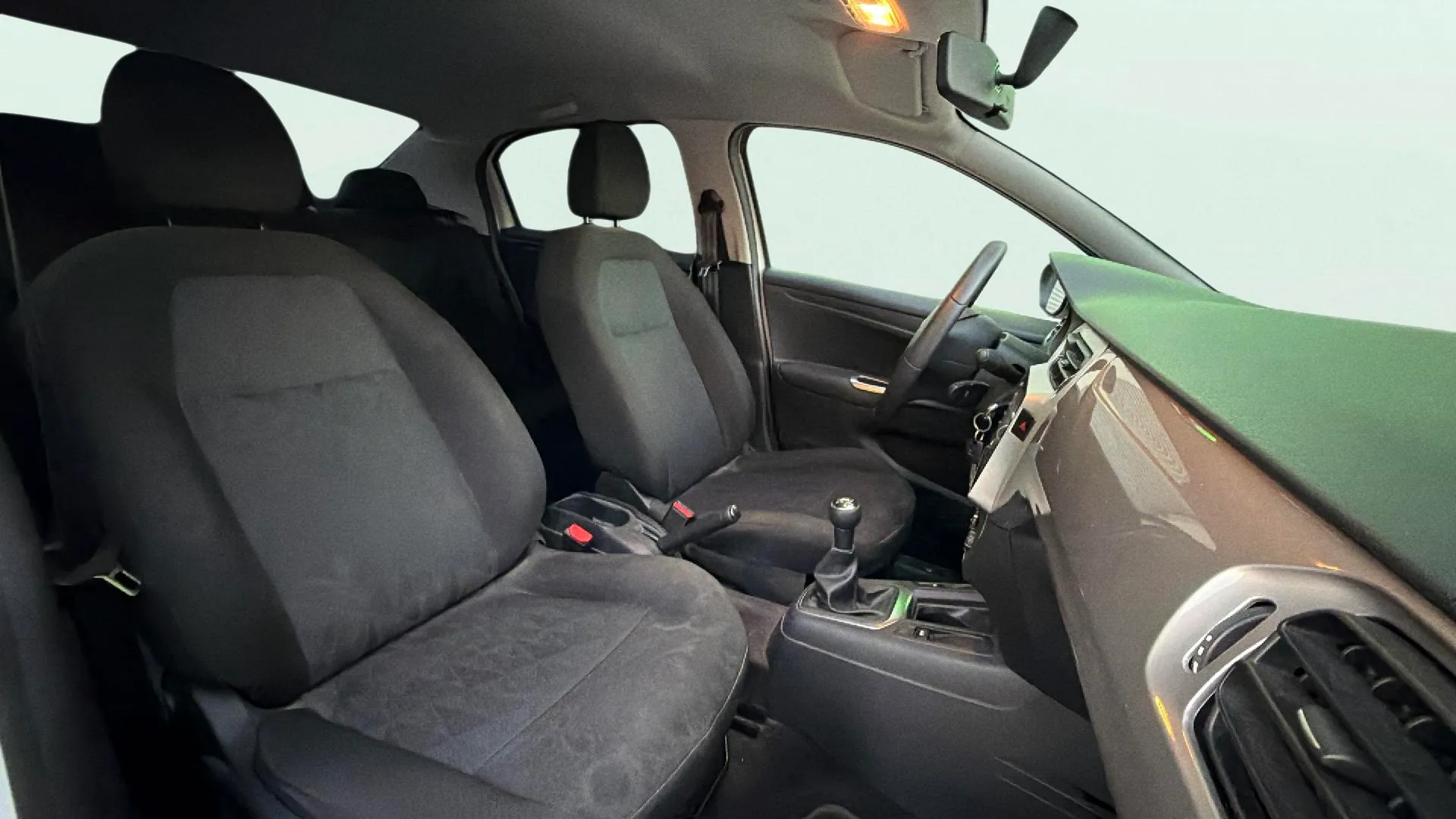 Citroën C-Elysée PureTech Feel - foto 17