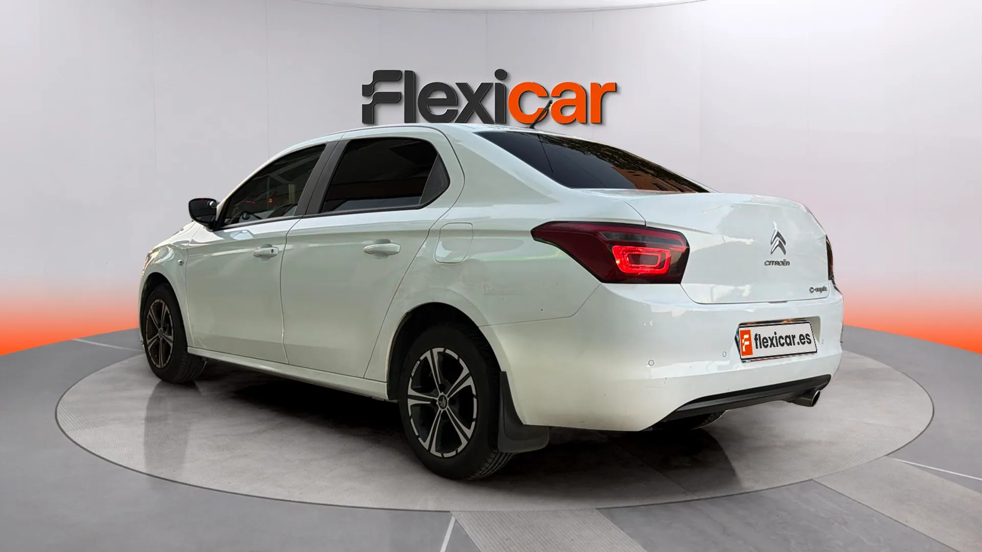 Citroën C-Elysée PureTech Feel - foto 5