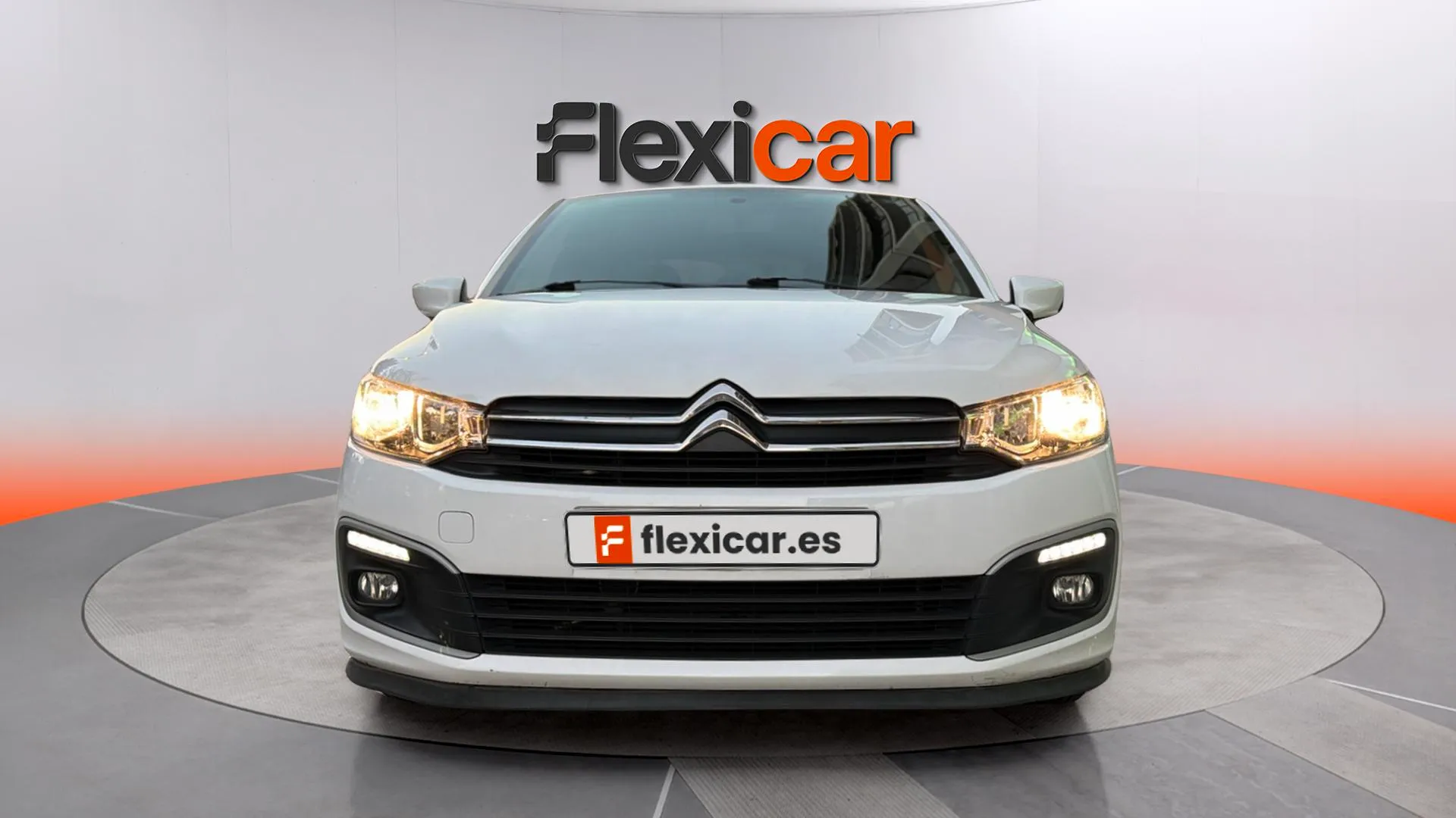 Citroën C-Elysée PureTech Feel - foto 8