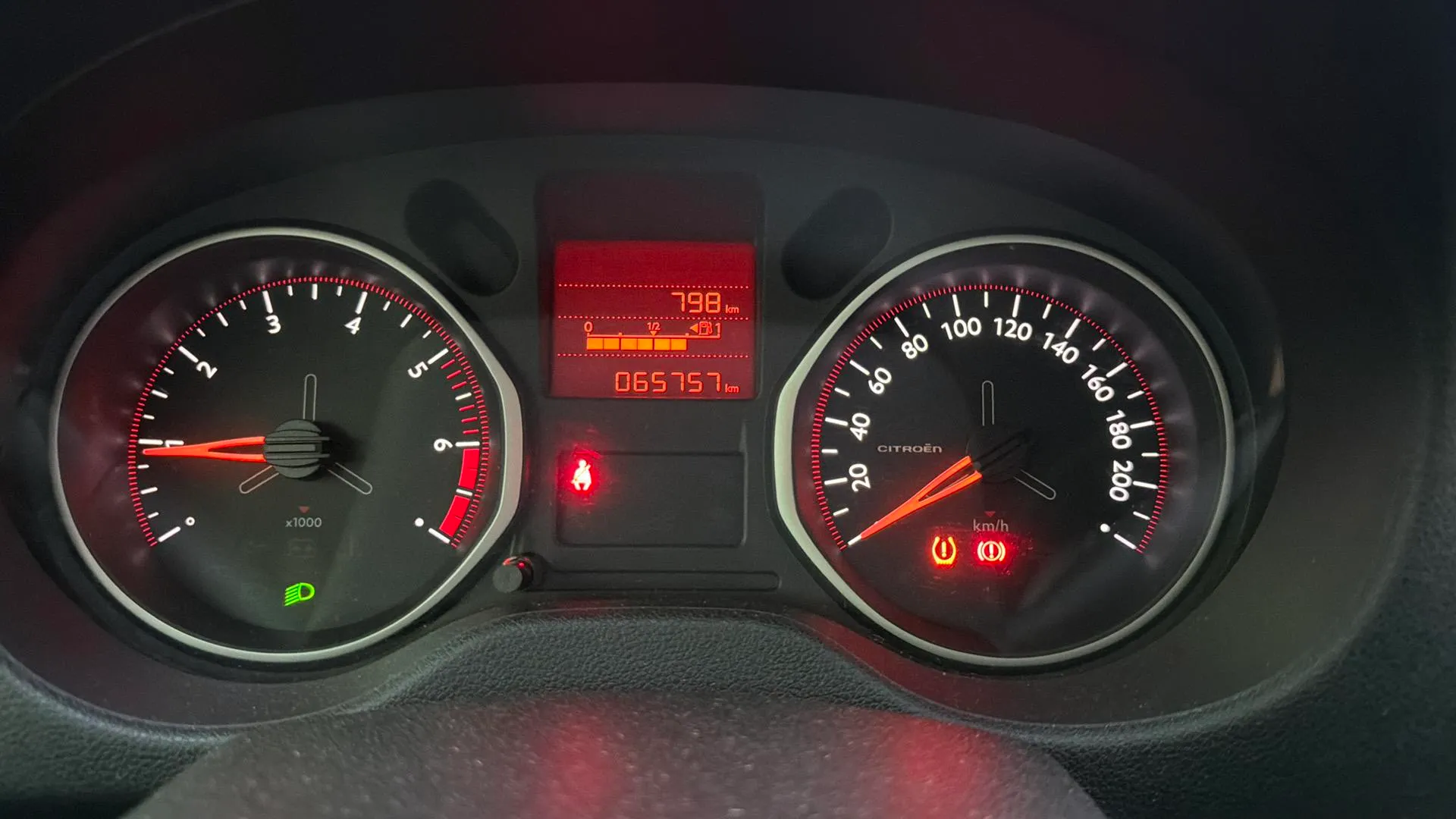 Citroën C-Elysée PureTech Feel - foto 11