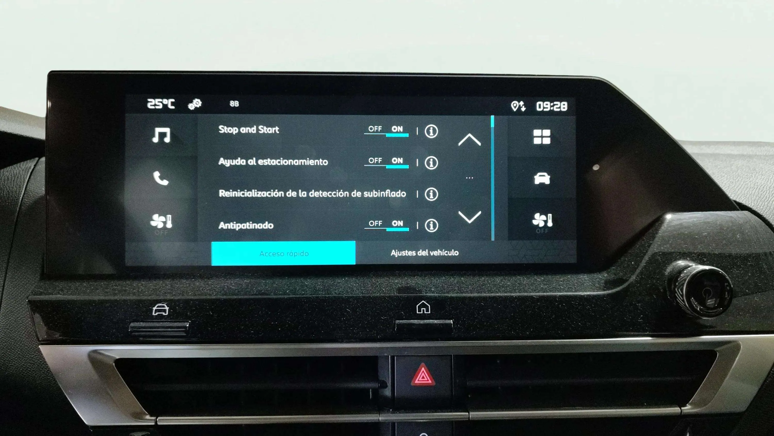 Citroën C4 BlueHDi 130 EAT8 Feel Pack - foto 10