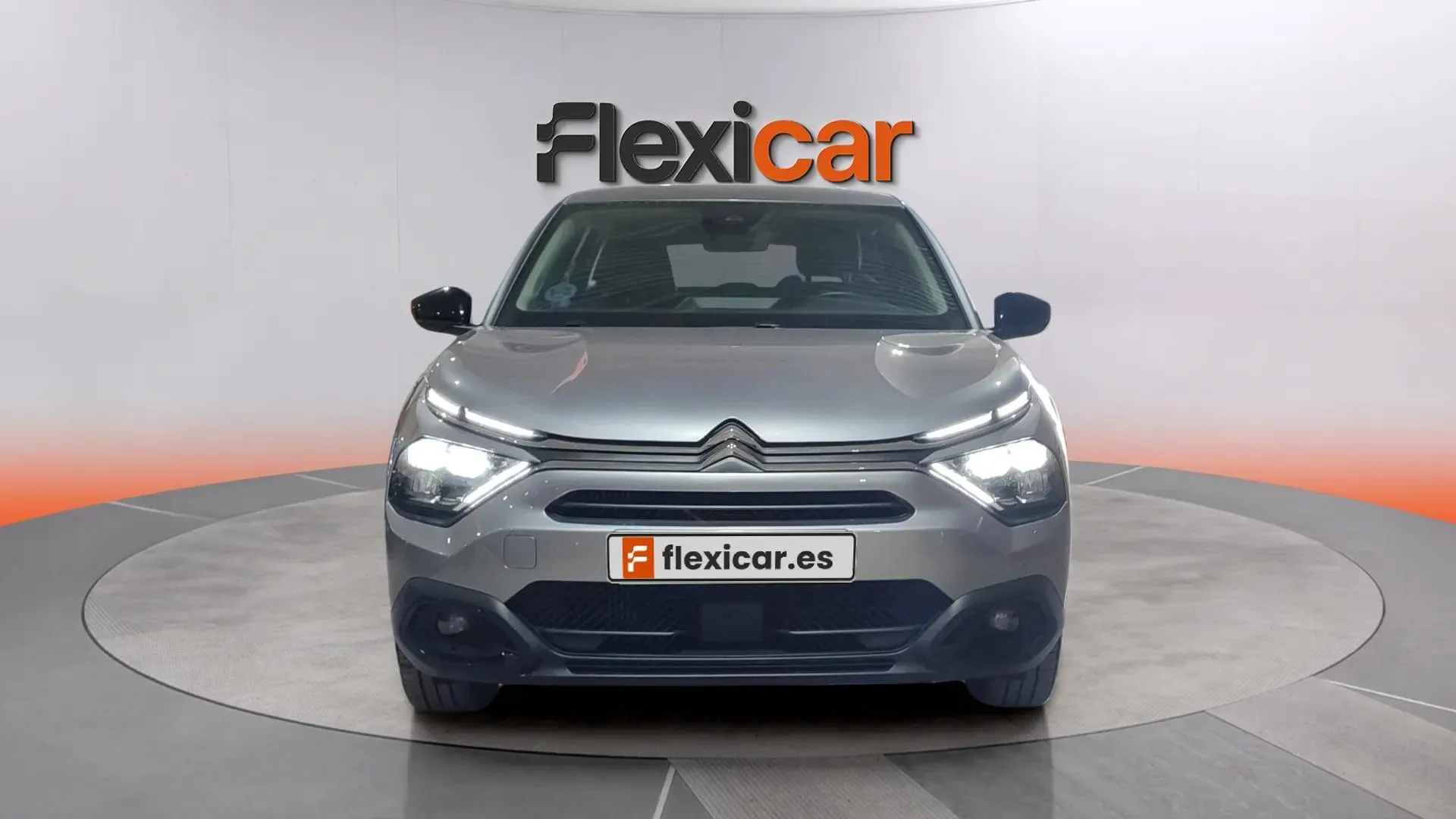 Citroën C4 BlueHDi 130 EAT8 Feel Pack - foto 2
