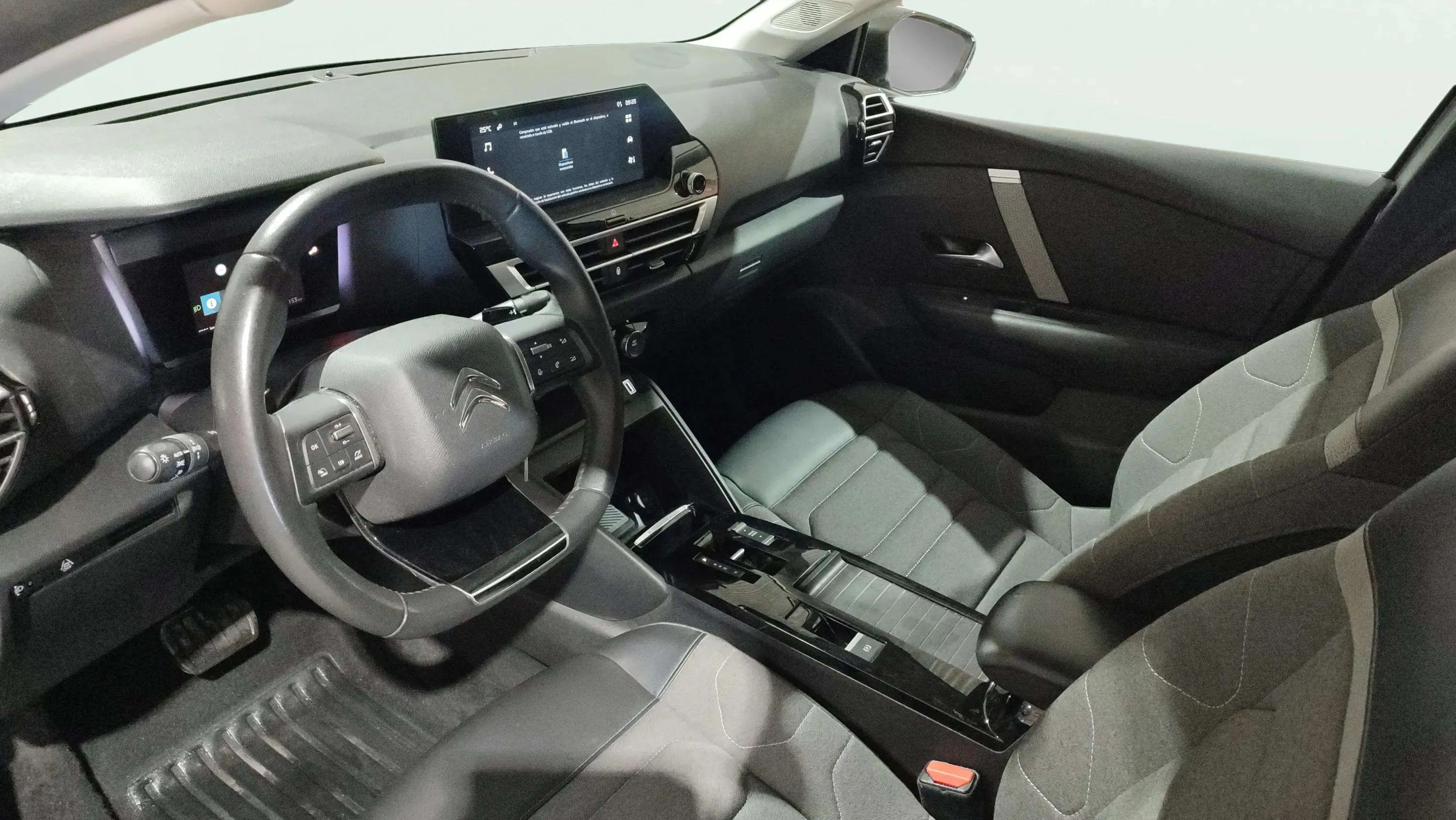 Citroën C4 BlueHDi 130 EAT8 Feel Pack - foto 6