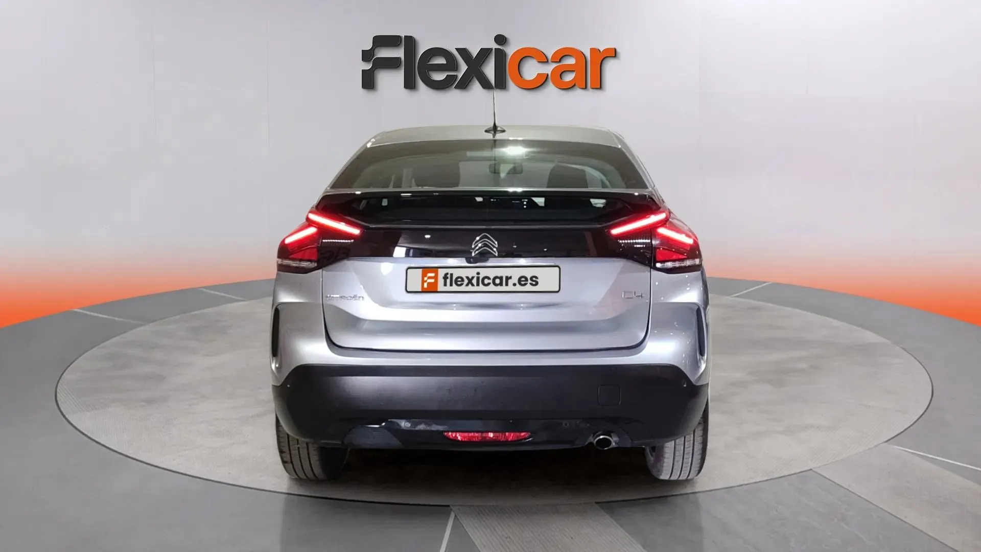Citroën C4 BlueHDi 130 EAT8 Feel Pack - foto 5