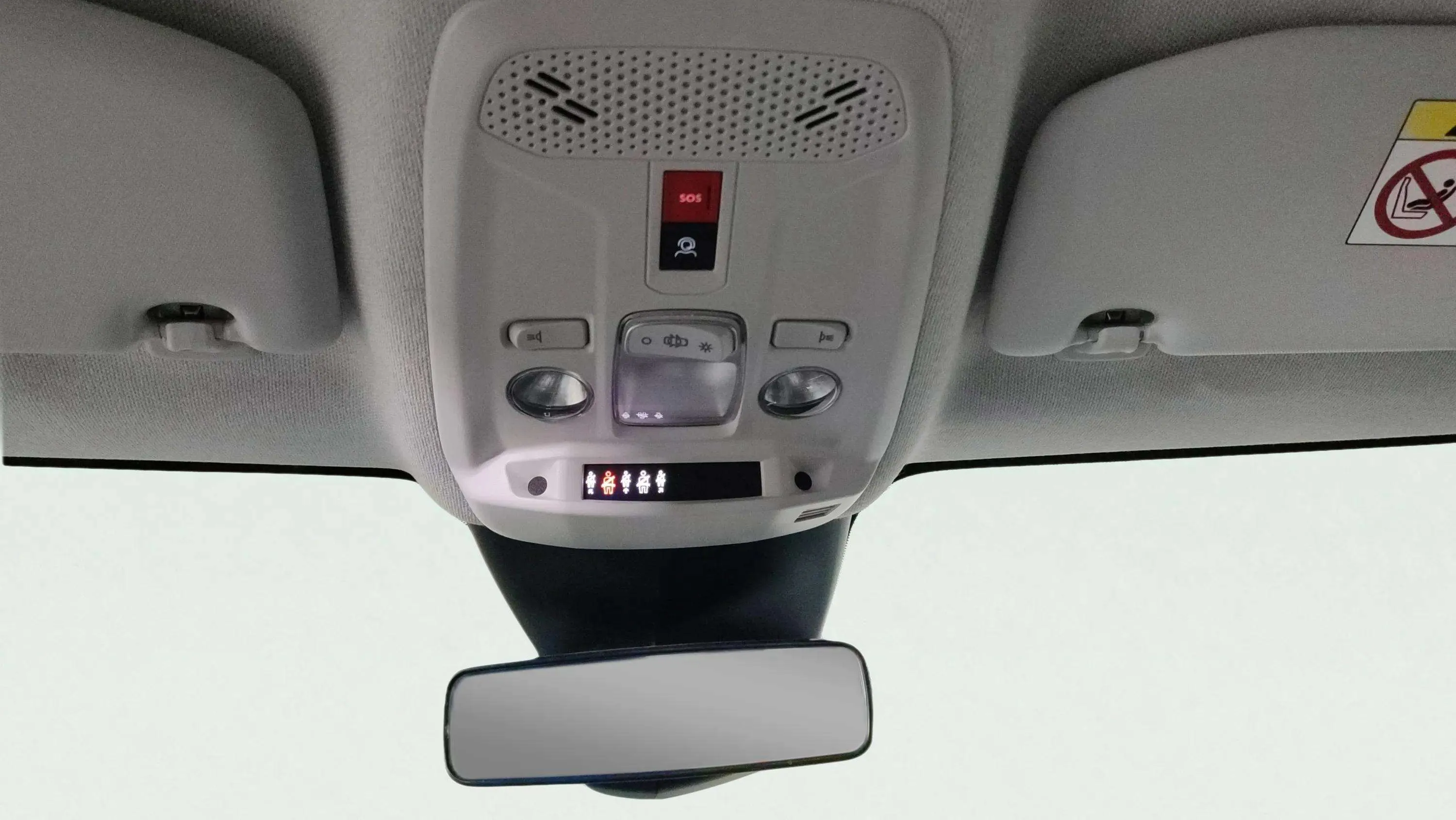 Citroën C4 BlueHDi 130 EAT8 Feel Pack - foto 18