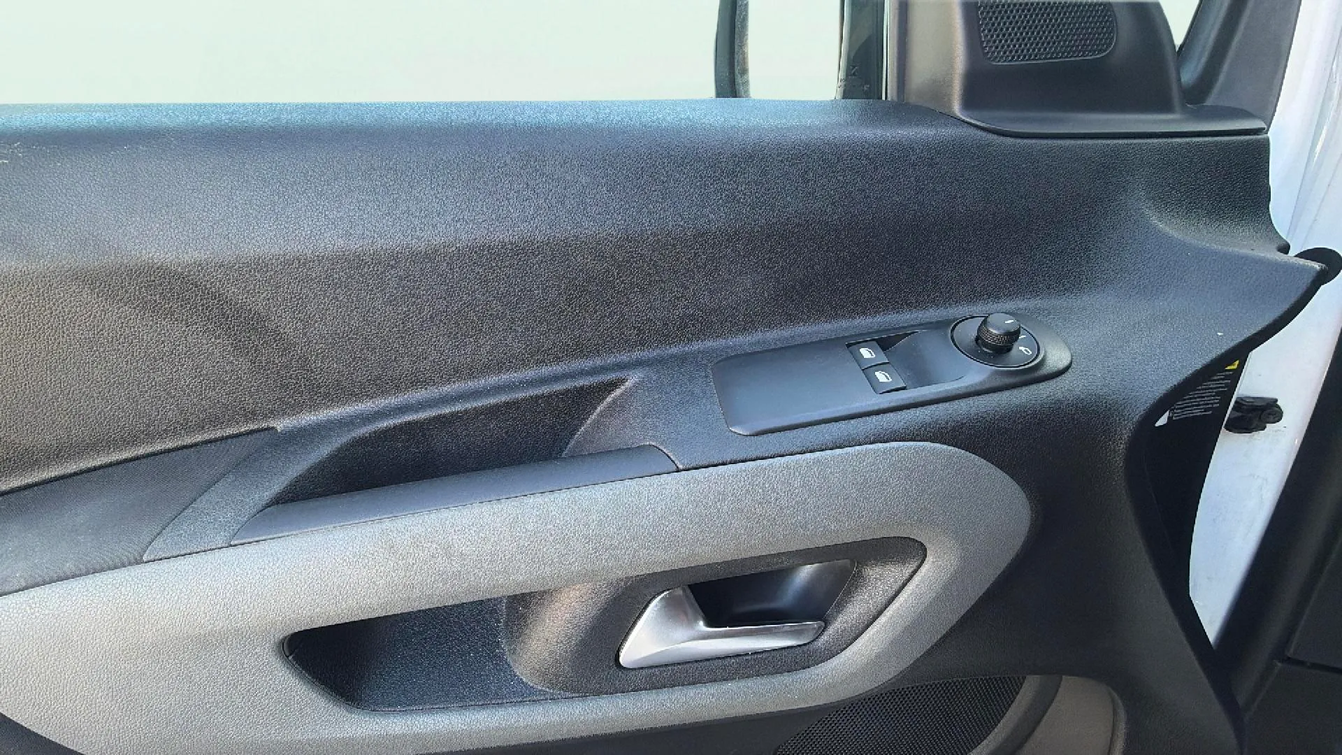 Peugeot Rifter Active Nav+ Standard BlueHDi - foto 20