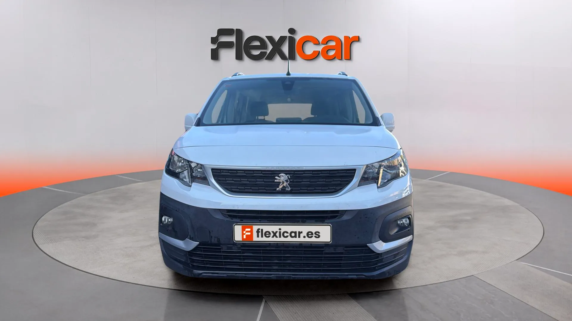 Peugeot Rifter Active Nav+ Standard BlueHDi - foto 2