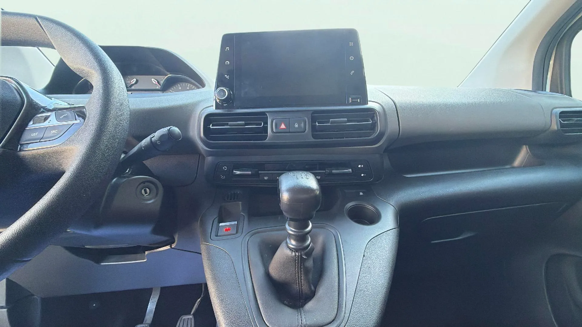 Peugeot Rifter Active Nav+ Standard BlueHDi - foto 12
