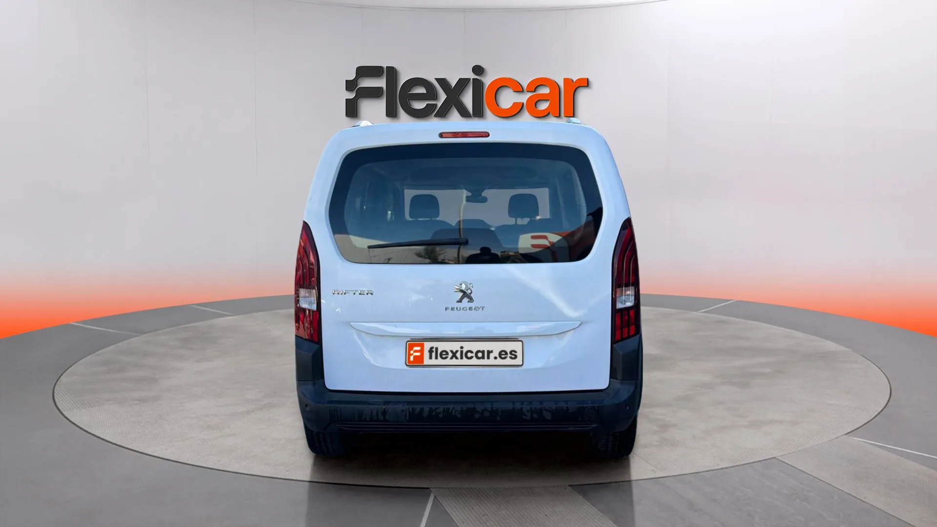 Peugeot Rifter Active Nav+ Standard BlueHDi - foto 5