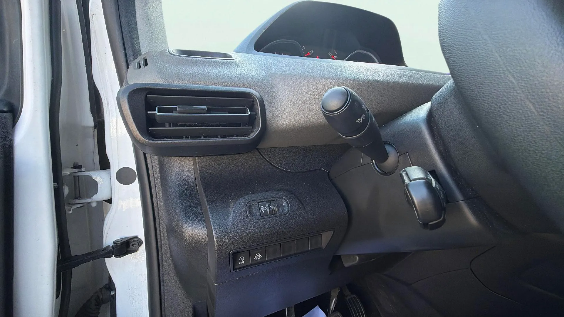 Peugeot Rifter Active Nav+ Standard BlueHDi - foto 22