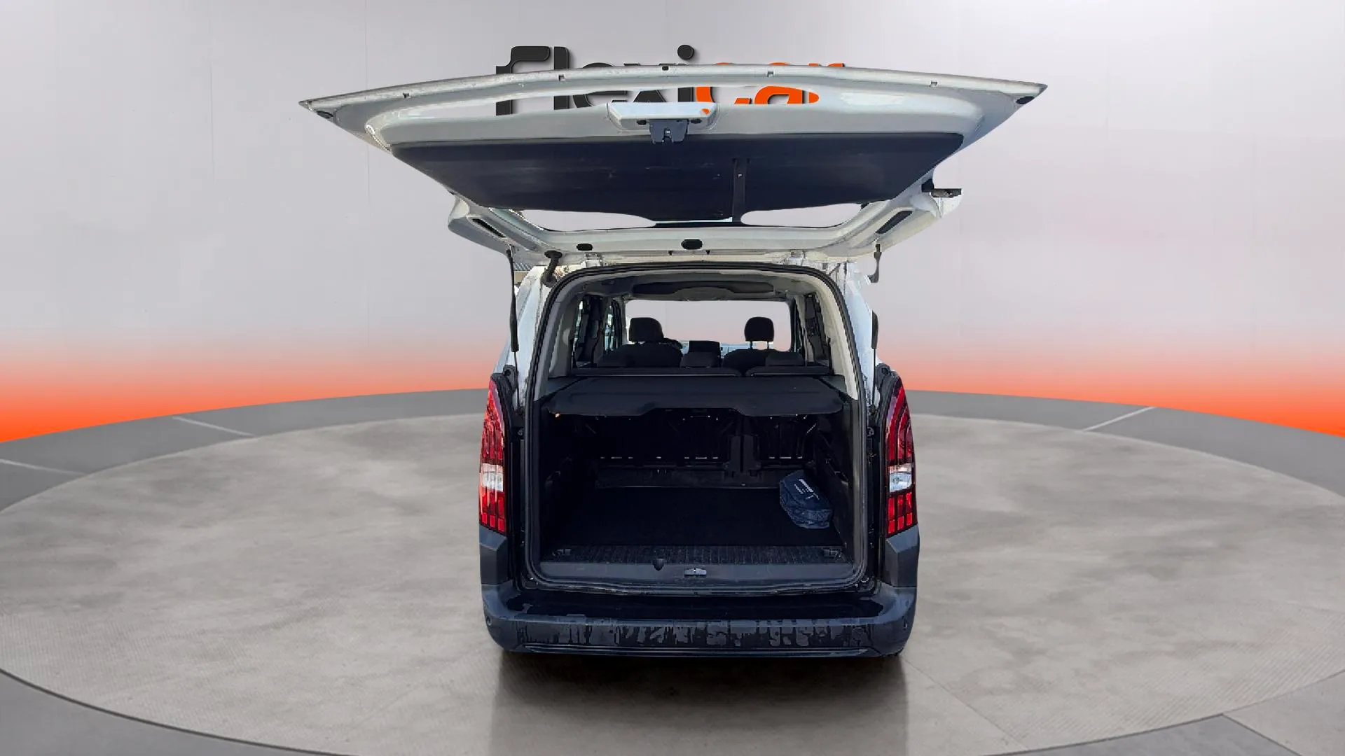 Peugeot Rifter Active Nav+ Standard BlueHDi - foto 9