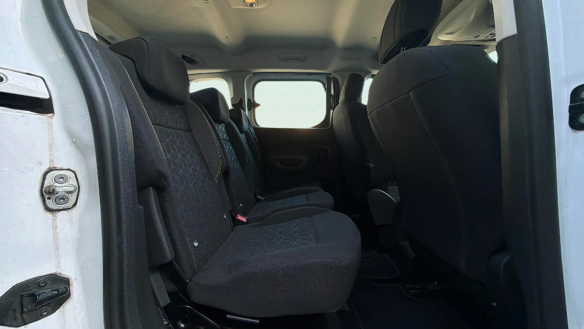 Peugeot Rifter Active Nav+ Standard BlueHDi - foto 18