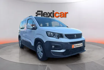 peugeot rifter active navplus standard bluehdi 96kw diesel manual vitoria 903000000288849
