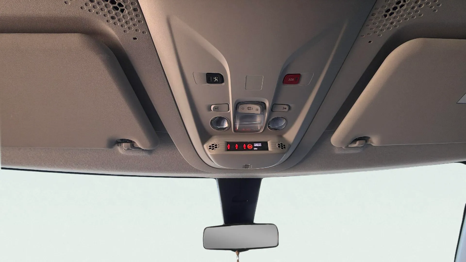 Peugeot Rifter Active Nav+ Standard BlueHDi - foto 21
