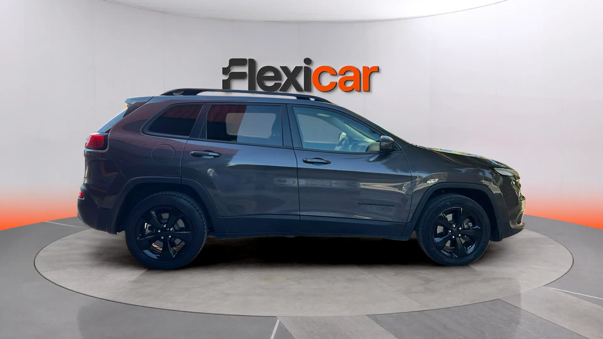 Jeep Cherokee 2.2 CRD 75 Aniv 4x4 Act. D.I - foto 8