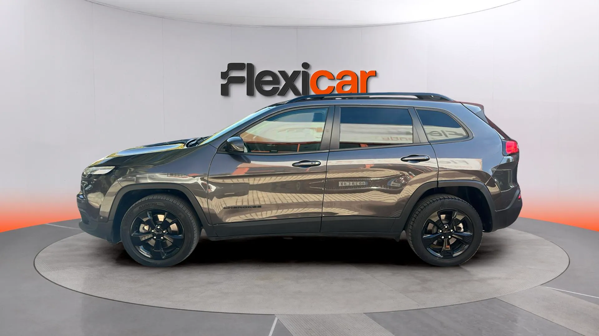 Jeep Cherokee 2.2 CRD 75 Aniv 4x4 Act. D.I - foto 4