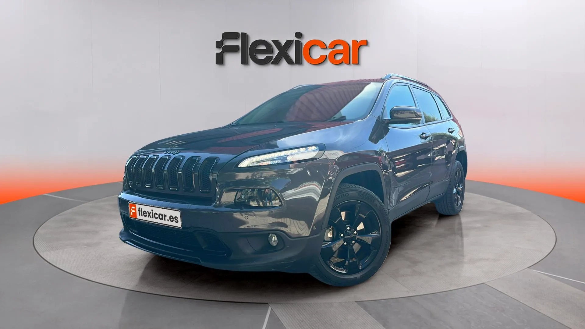 Jeep Cherokee 2.2 CRD 75 Aniv 4x4 Act. D.I - foto 3