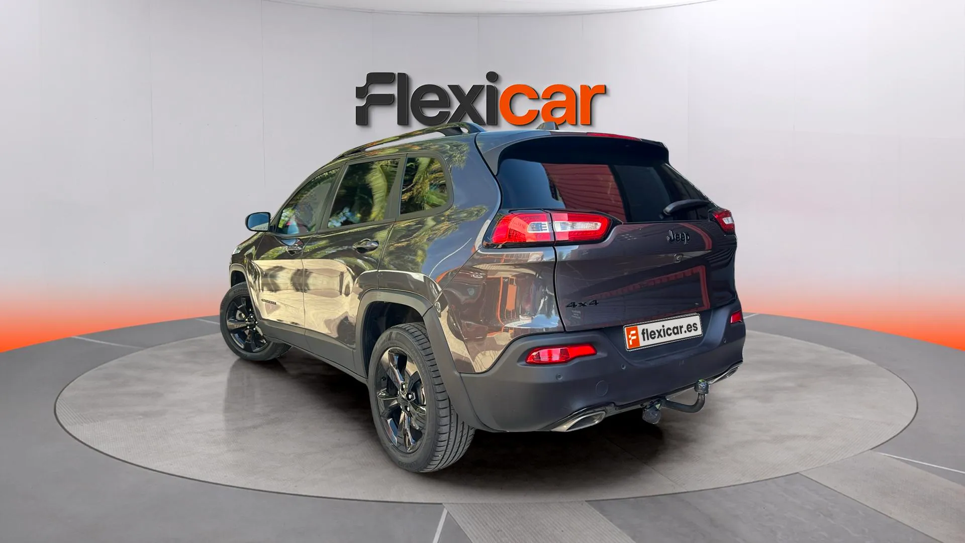 Jeep Cherokee 2.2 CRD 75 Aniv 4x4 Act. D.I - foto 5