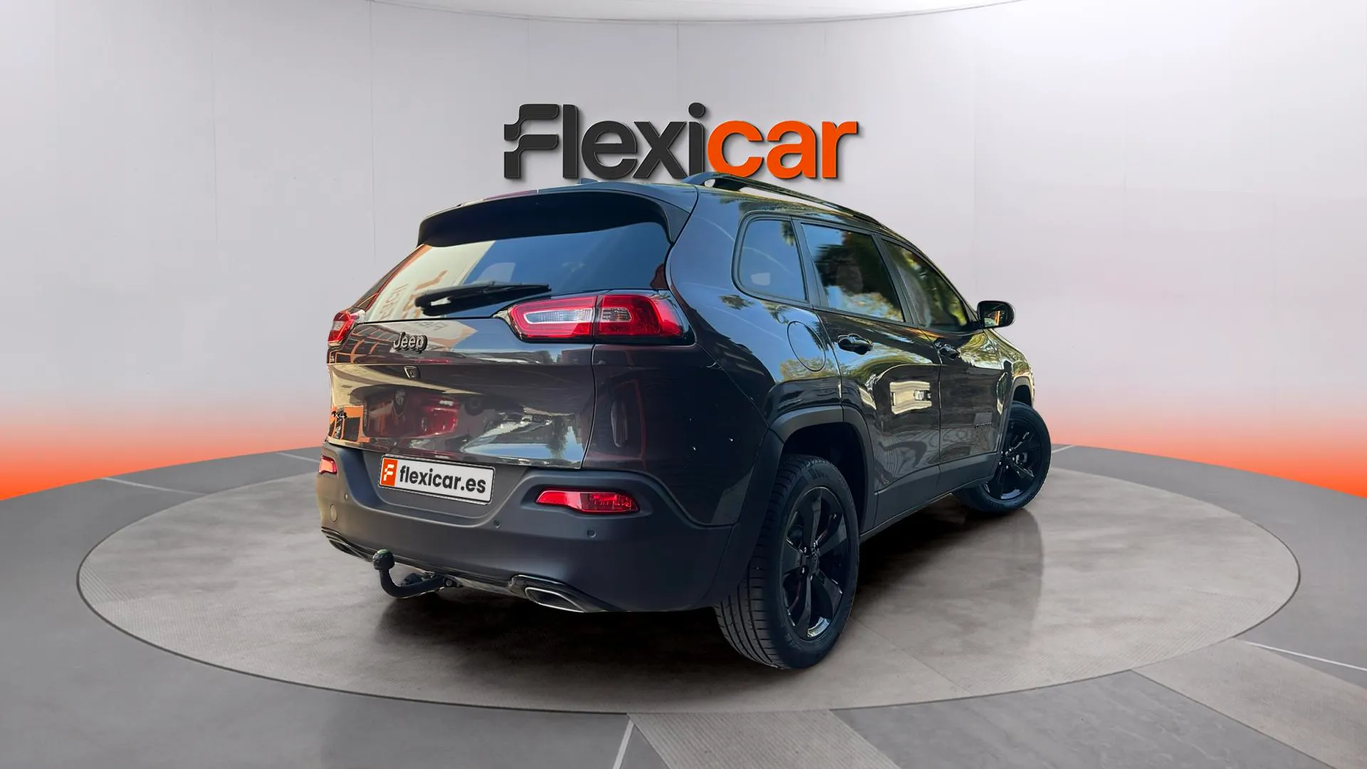 Jeep Cherokee 2.2 CRD 75 Aniv 4x4 Act. D.I - foto 7