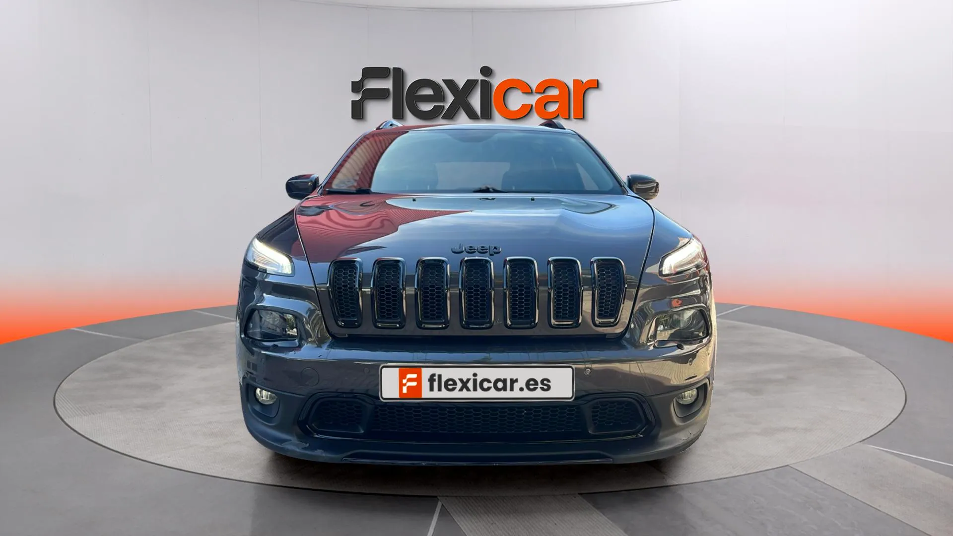 Jeep Cherokee 2.2 CRD 75 Aniv 4x4 Act. D.I - foto 2
