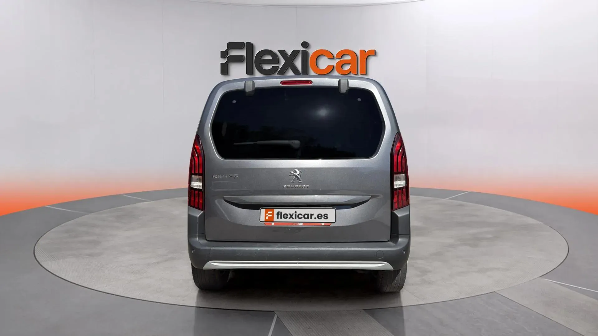 Peugeot Rifter Active Long PureTech - foto 11