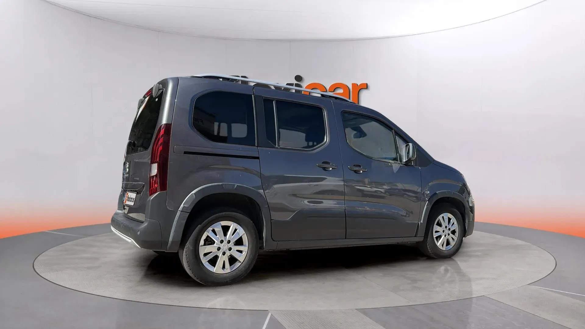 Peugeot Rifter Active Long PureTech - foto 5