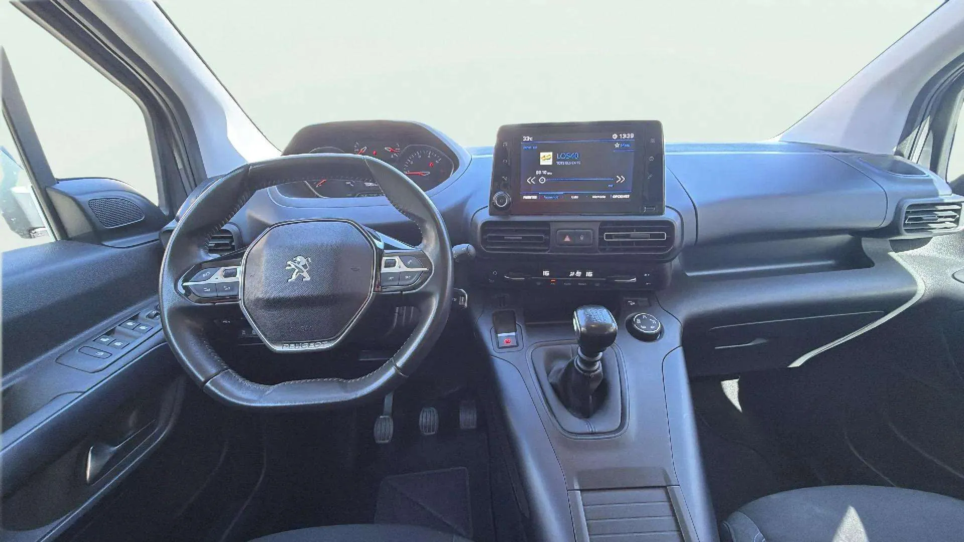 Peugeot Rifter Active Long PureTech - foto 14